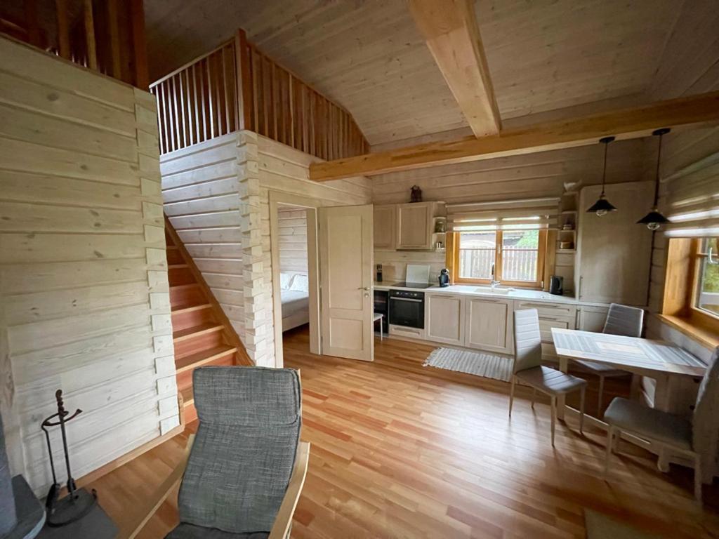 Dore Lielvārde Extérieur photo