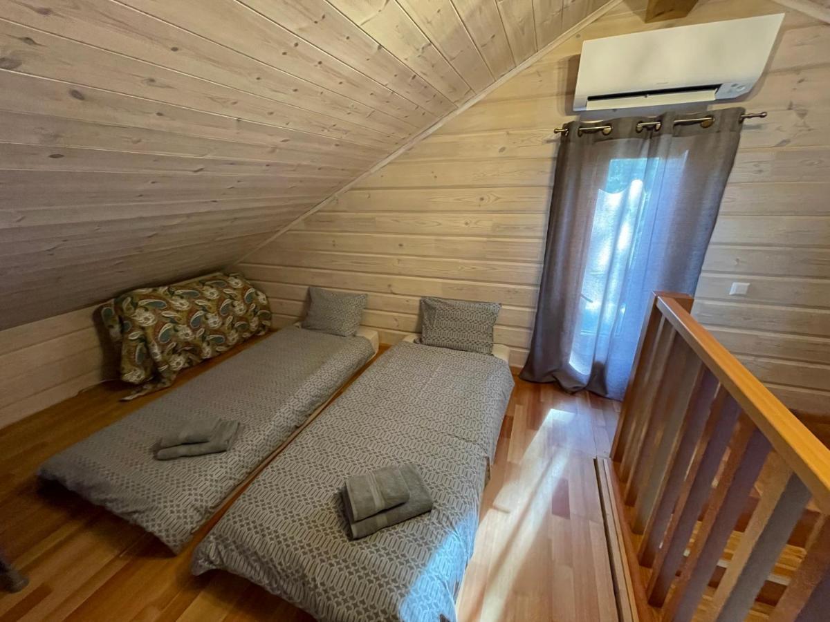 Dore Lielvārde Extérieur photo