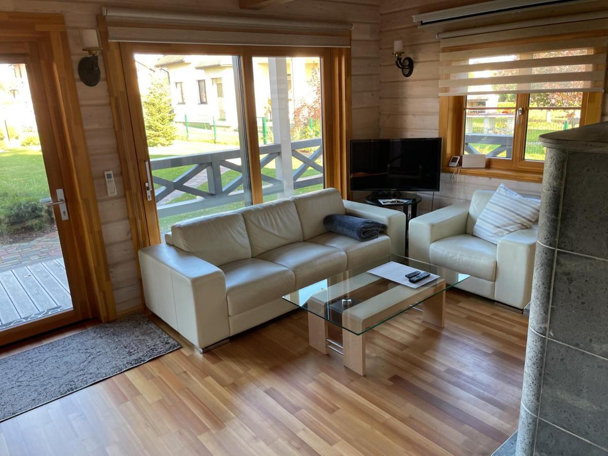 Dore Lielvārde Extérieur photo