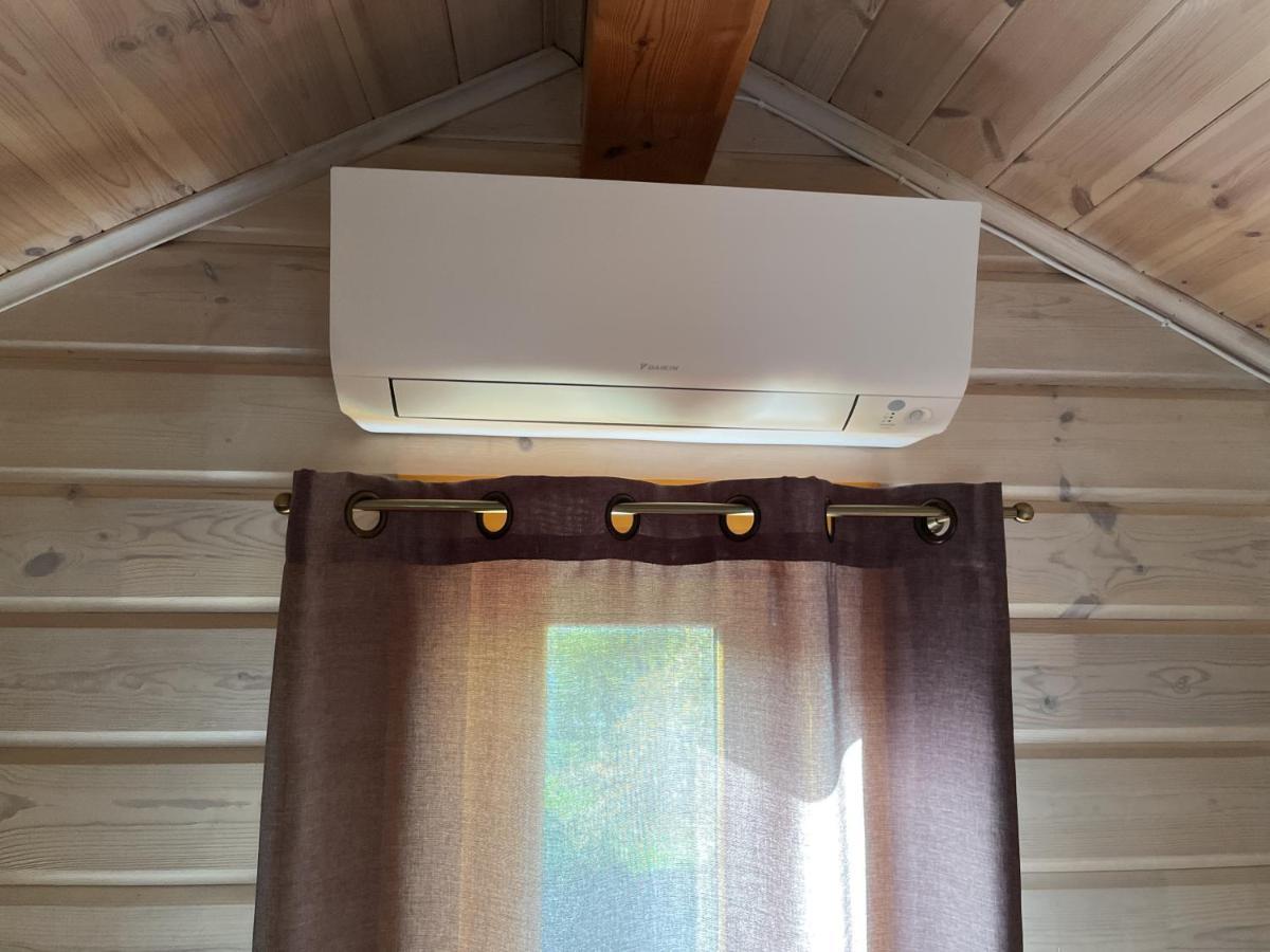 Dore Lielvārde Extérieur photo