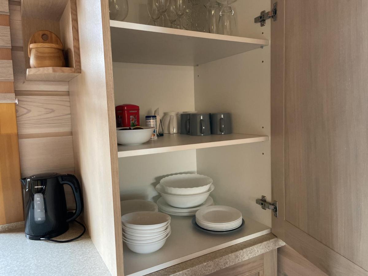 Dore Lielvārde Extérieur photo
