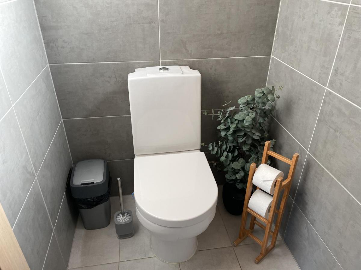 Dore Lielvārde Extérieur photo